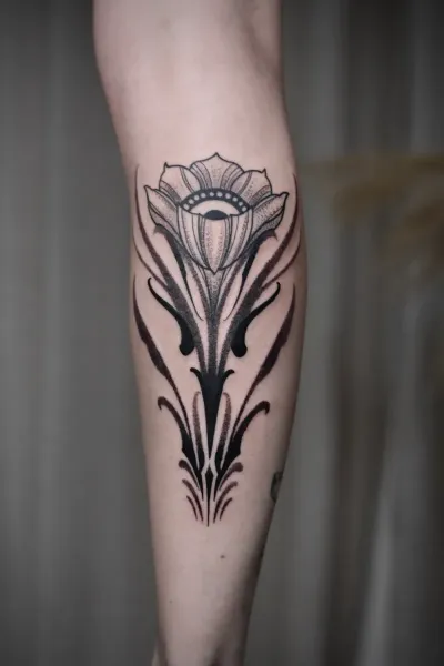 Blackwork-Tattoo-Hamburg-Galerie-3